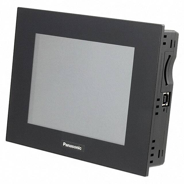 AIG32TQ04D Panasonic Industrial Automation Sales Interface homme-machine (IHM)